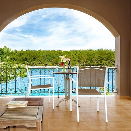 Windward Suite @ Fiscardo Waterfront Fiskardo Exteriér fotografie