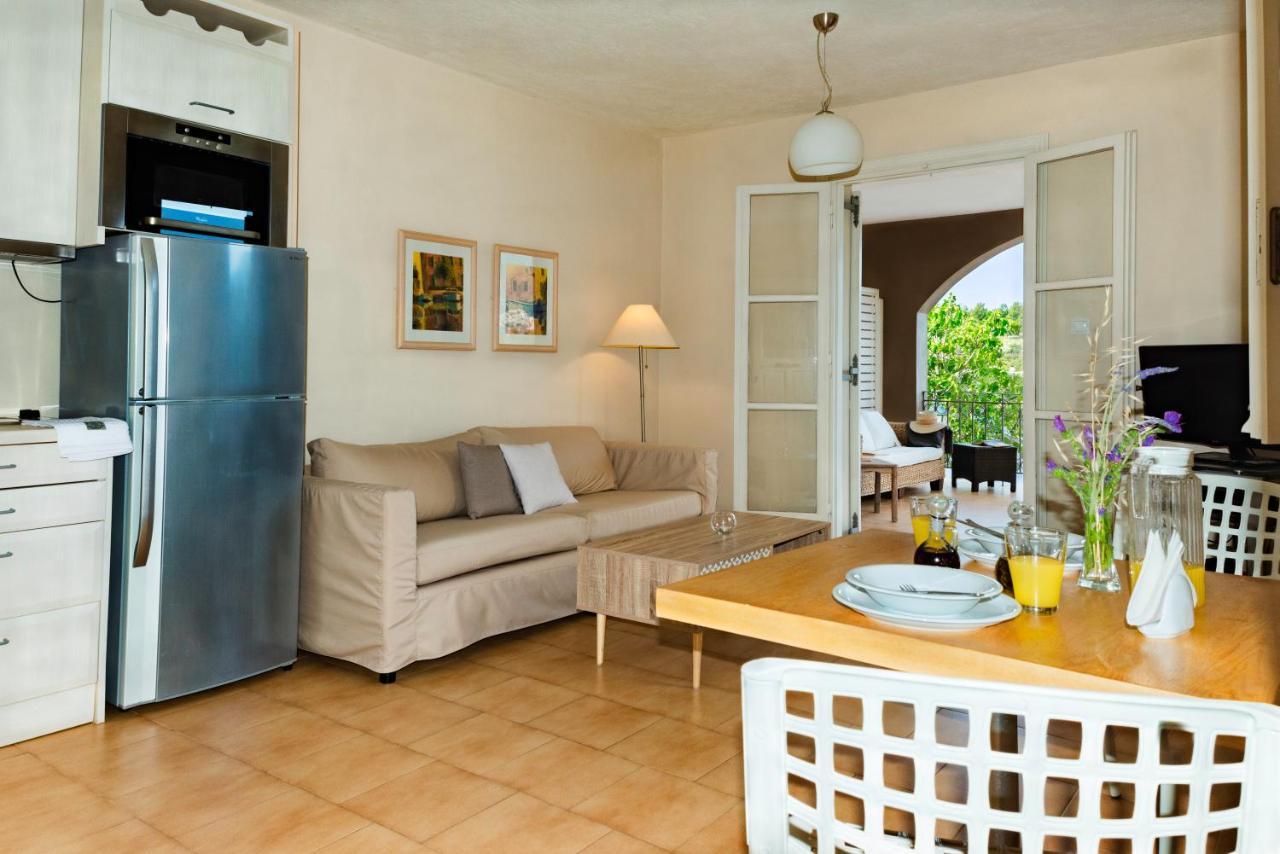 Windward Suite @ Fiscardo Waterfront Fiskardo Exteriér fotografie